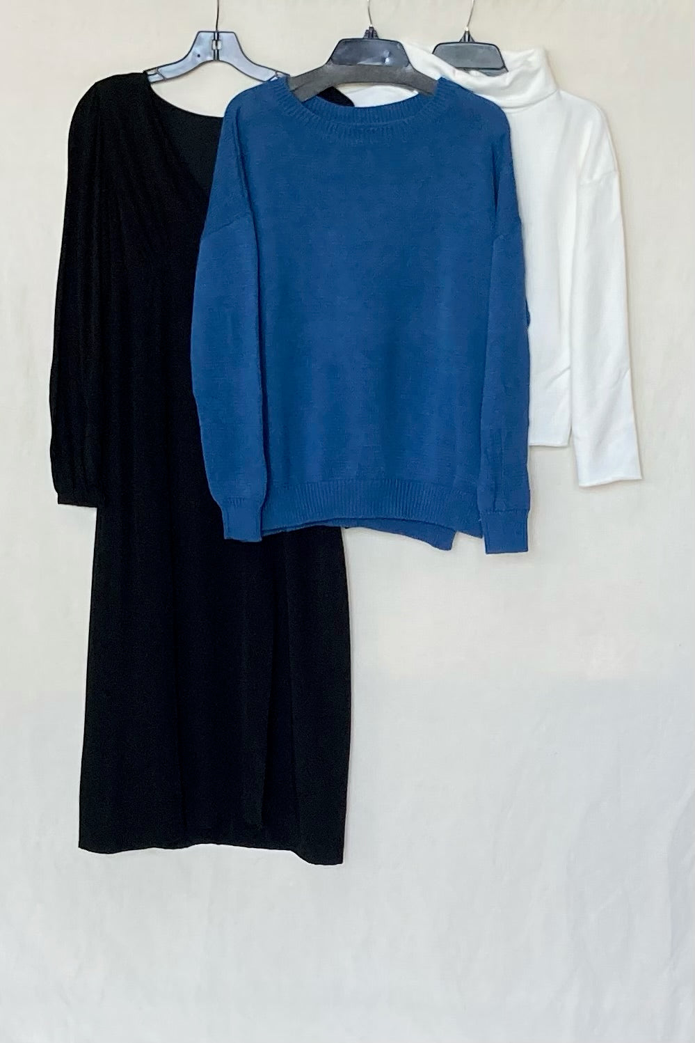 0693 Sample Pack - $215 - Size S