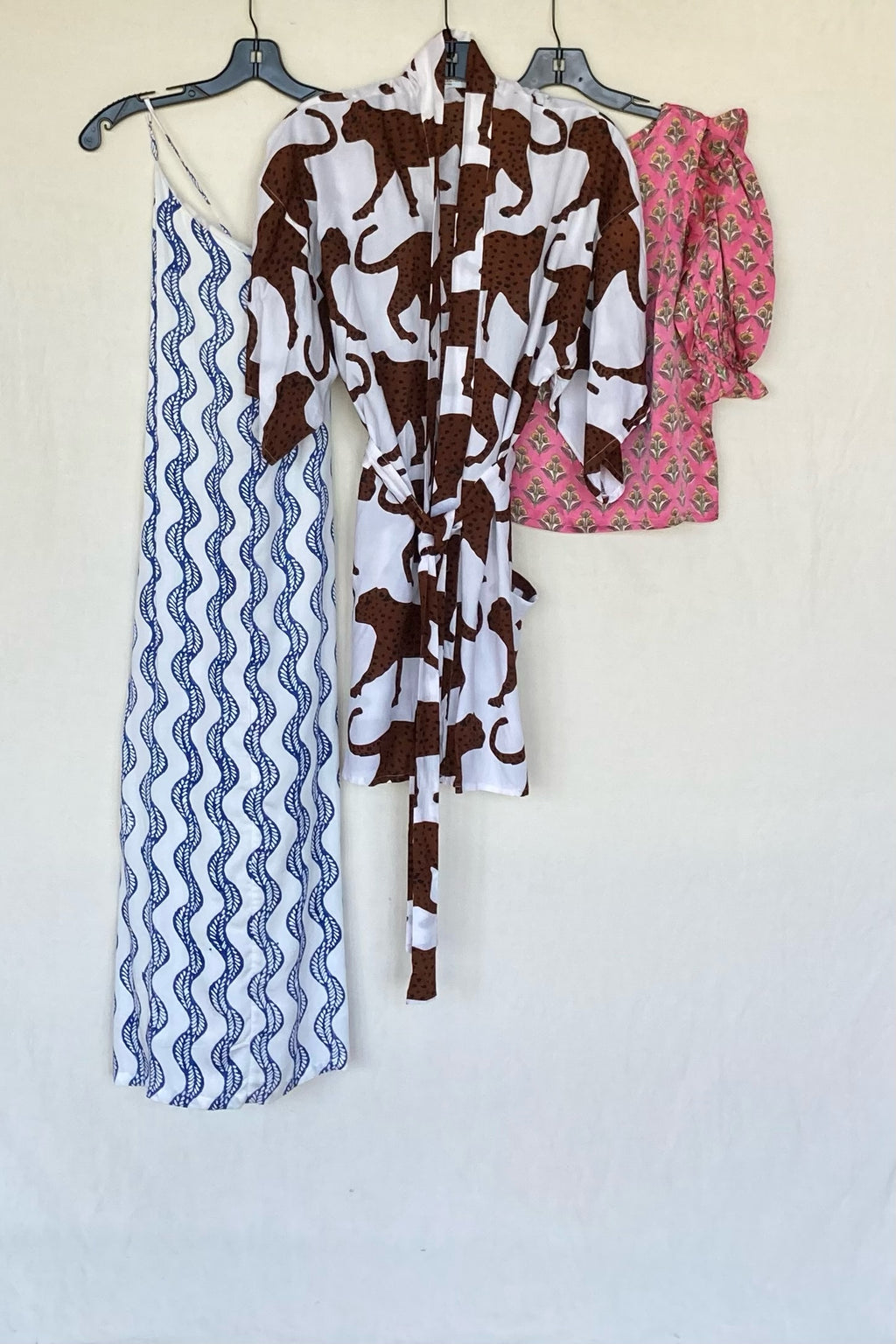 0430 Sample Pack - $90 - Size XS