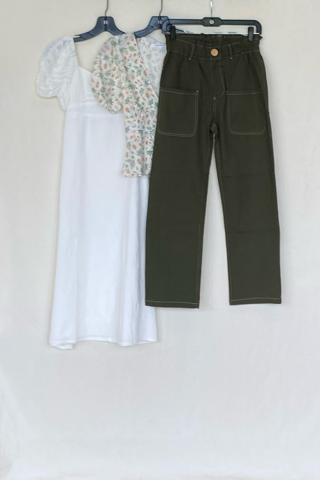 0474 Sample Pack - $84 - Size XS
