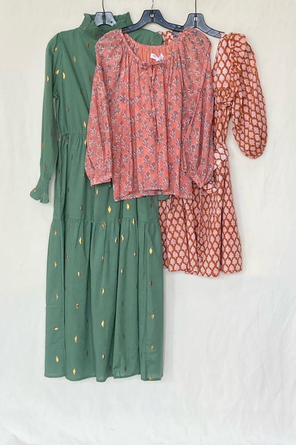 0664 Sample Pack - $140 - Size S