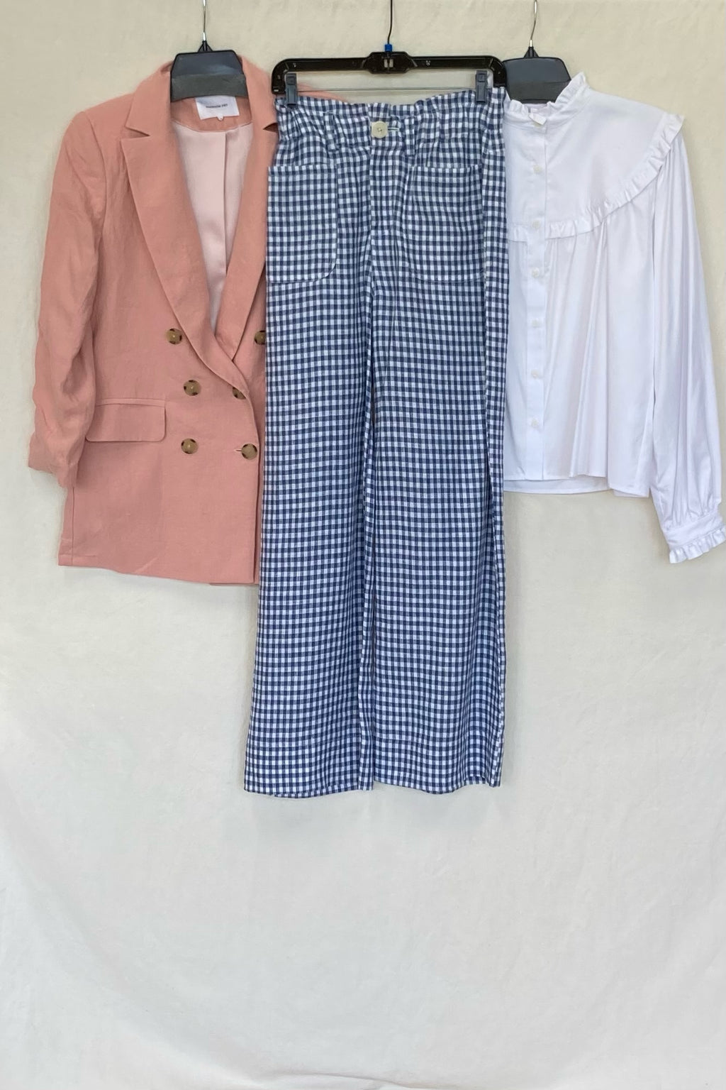 0340 Sample Pack - $180 - Size S