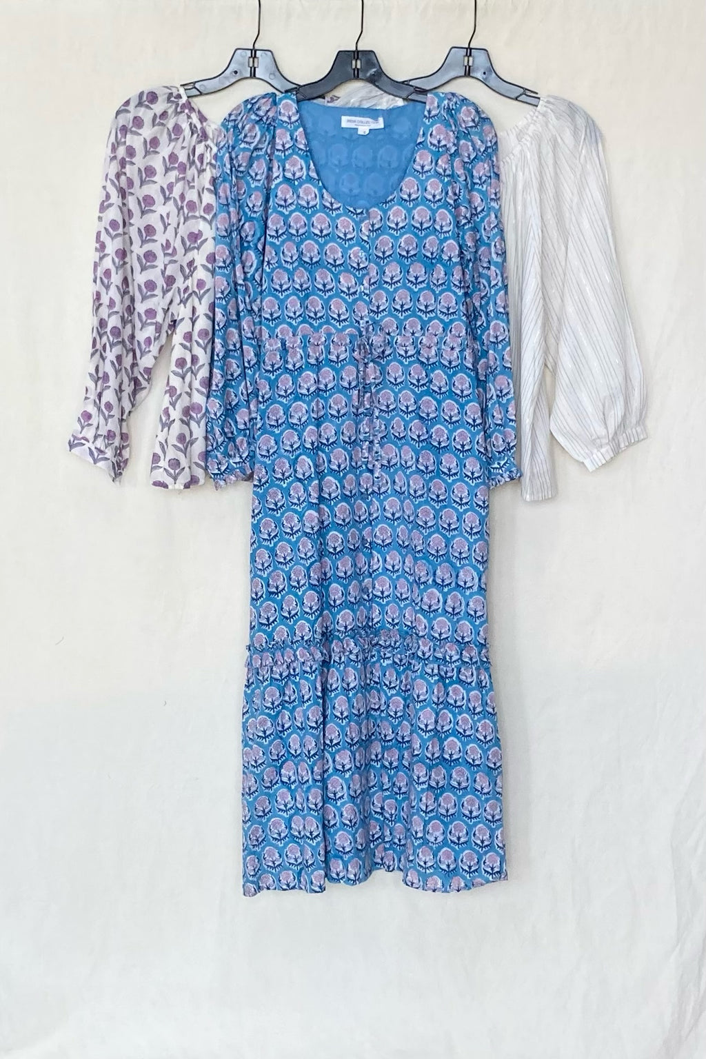 0661 Sample Pack - $140 - Size S