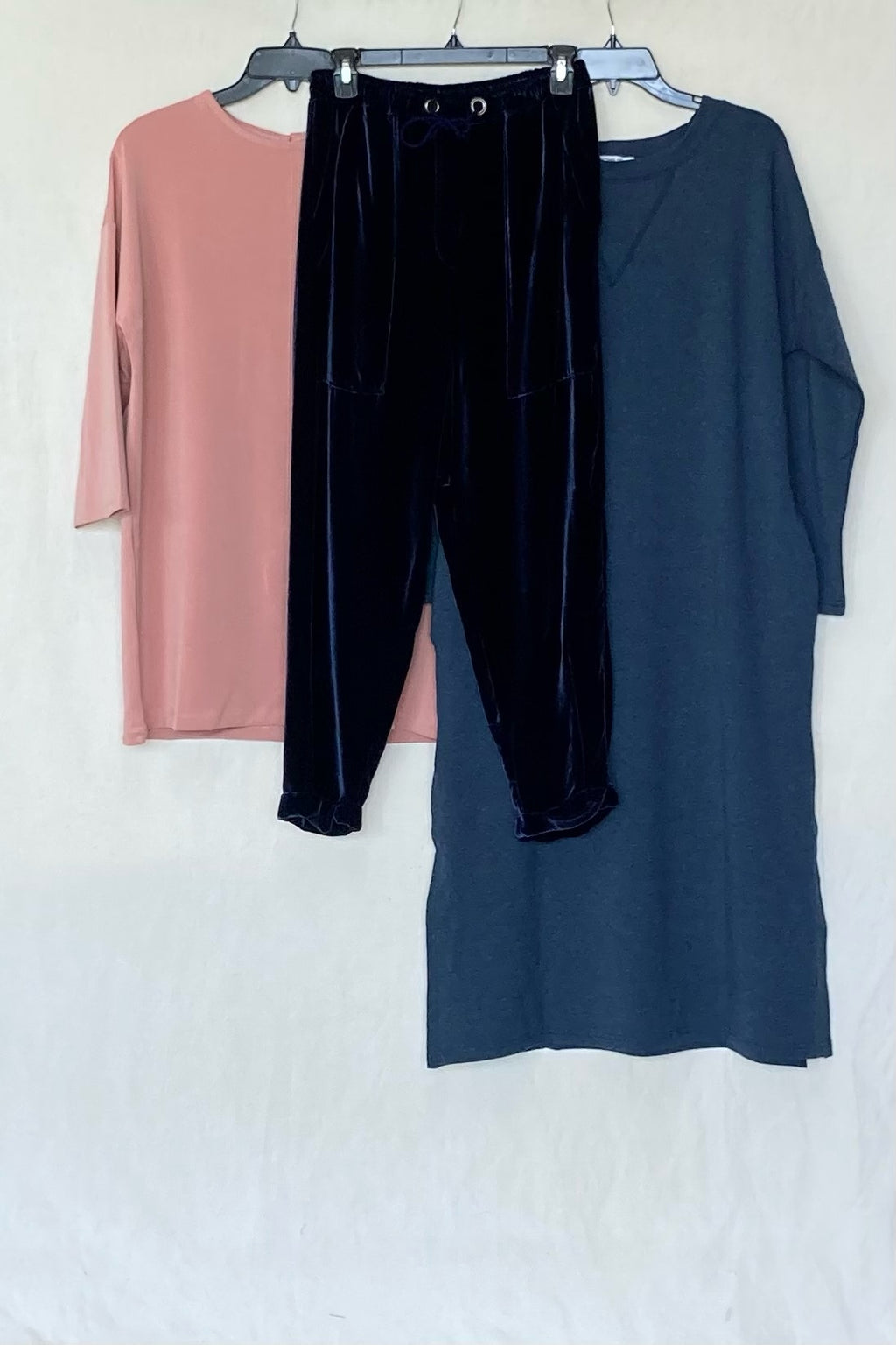 0673 Sample Pack - $170 - Size S