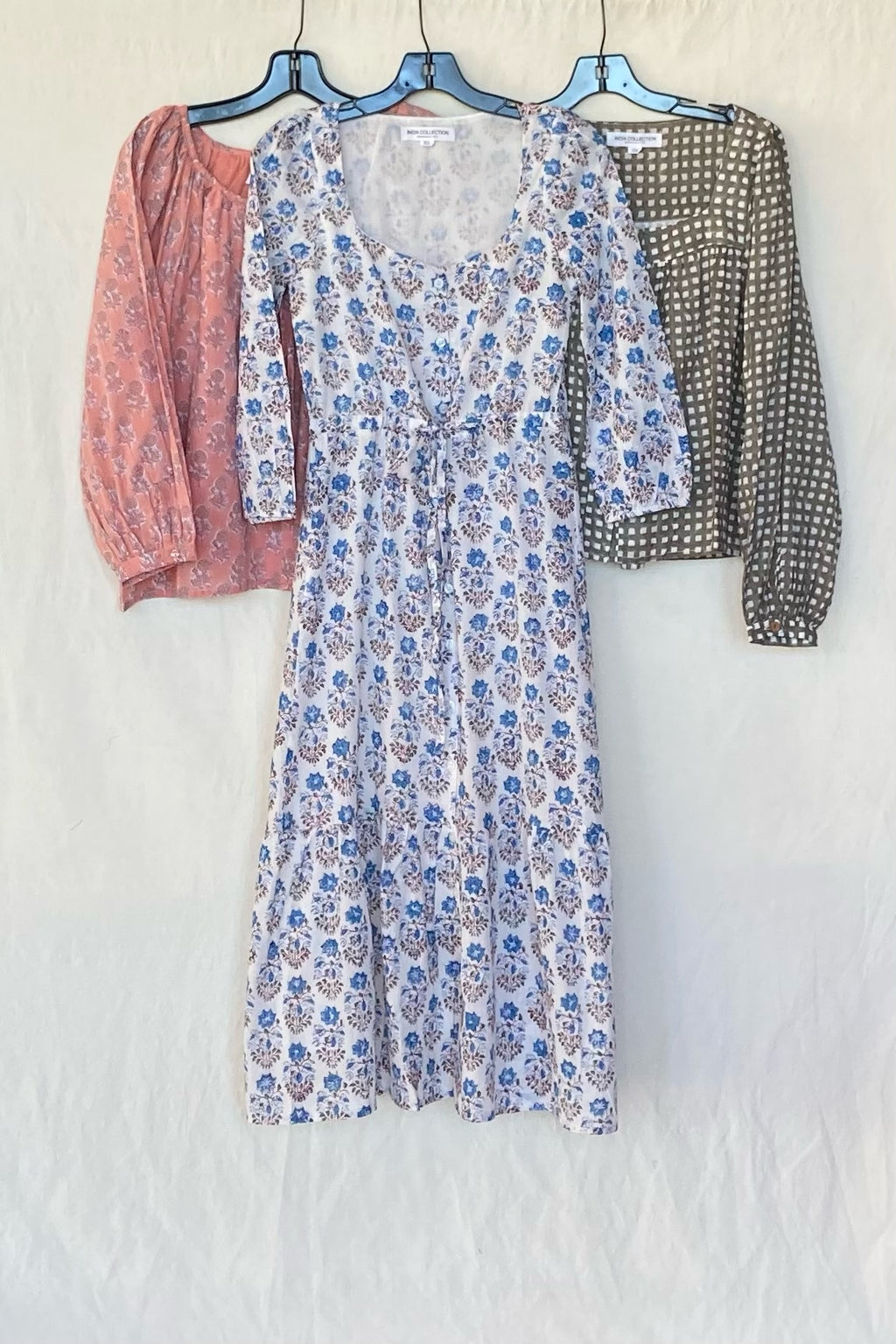 0657 Sample Pack - $140 - Size XS
