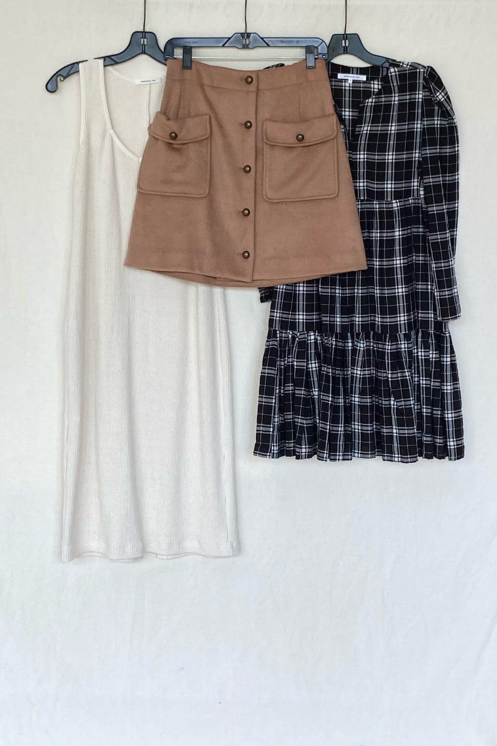 0408 Sample Pack - $160 - Size S