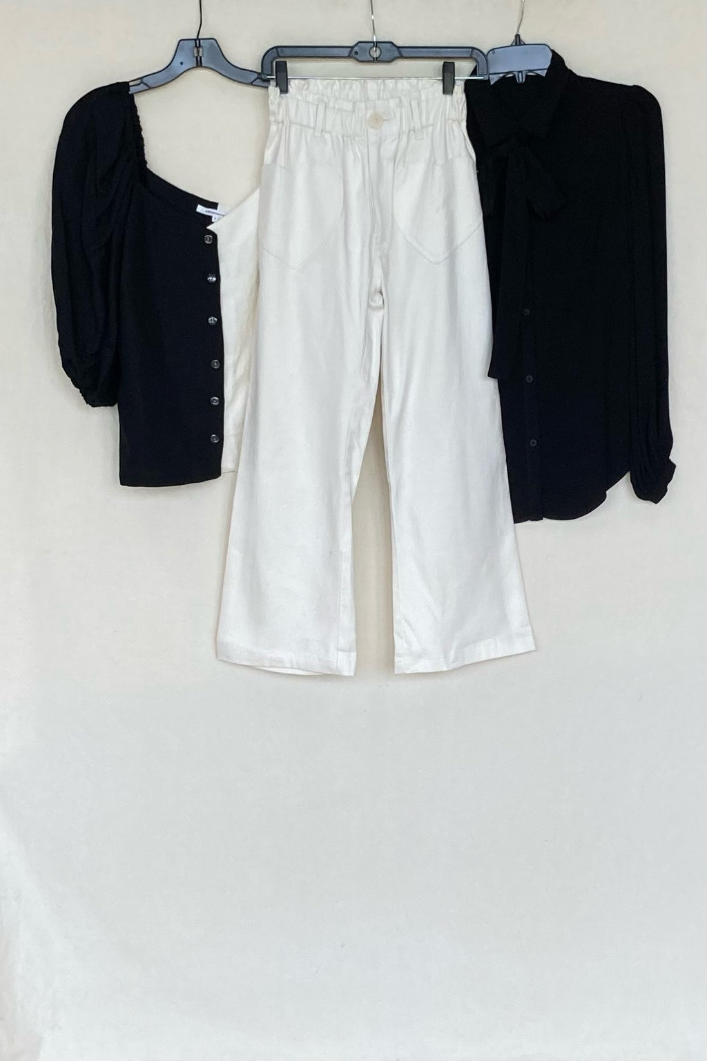 0481 Sample Pack - $95 - Size XS