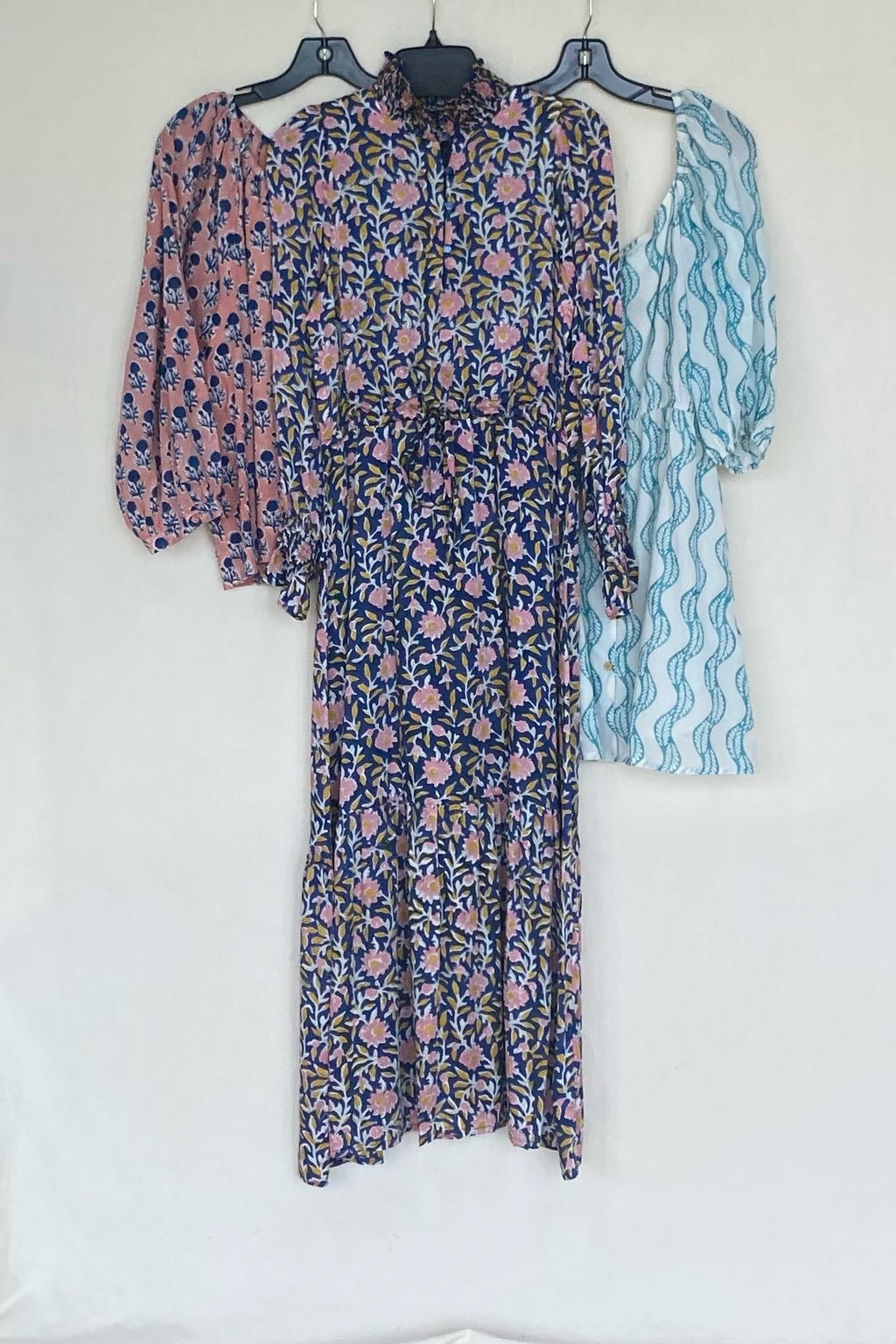 0496 Sample Pack - $98 - Size S
