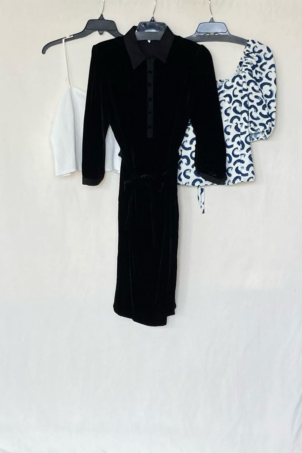 0678 Sample Pack - $190 - Size M