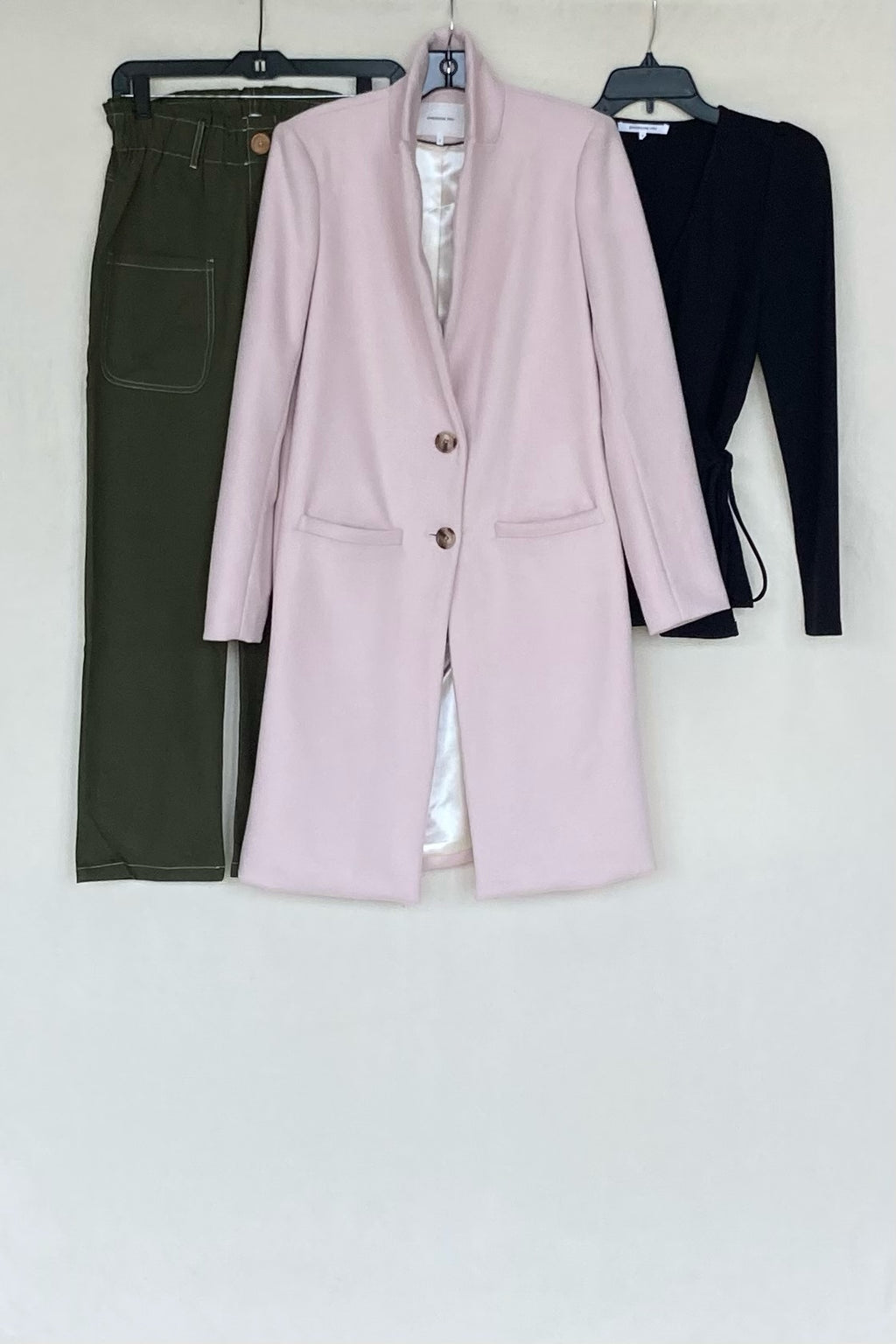 0509 Sample Pack - $318 - Size S