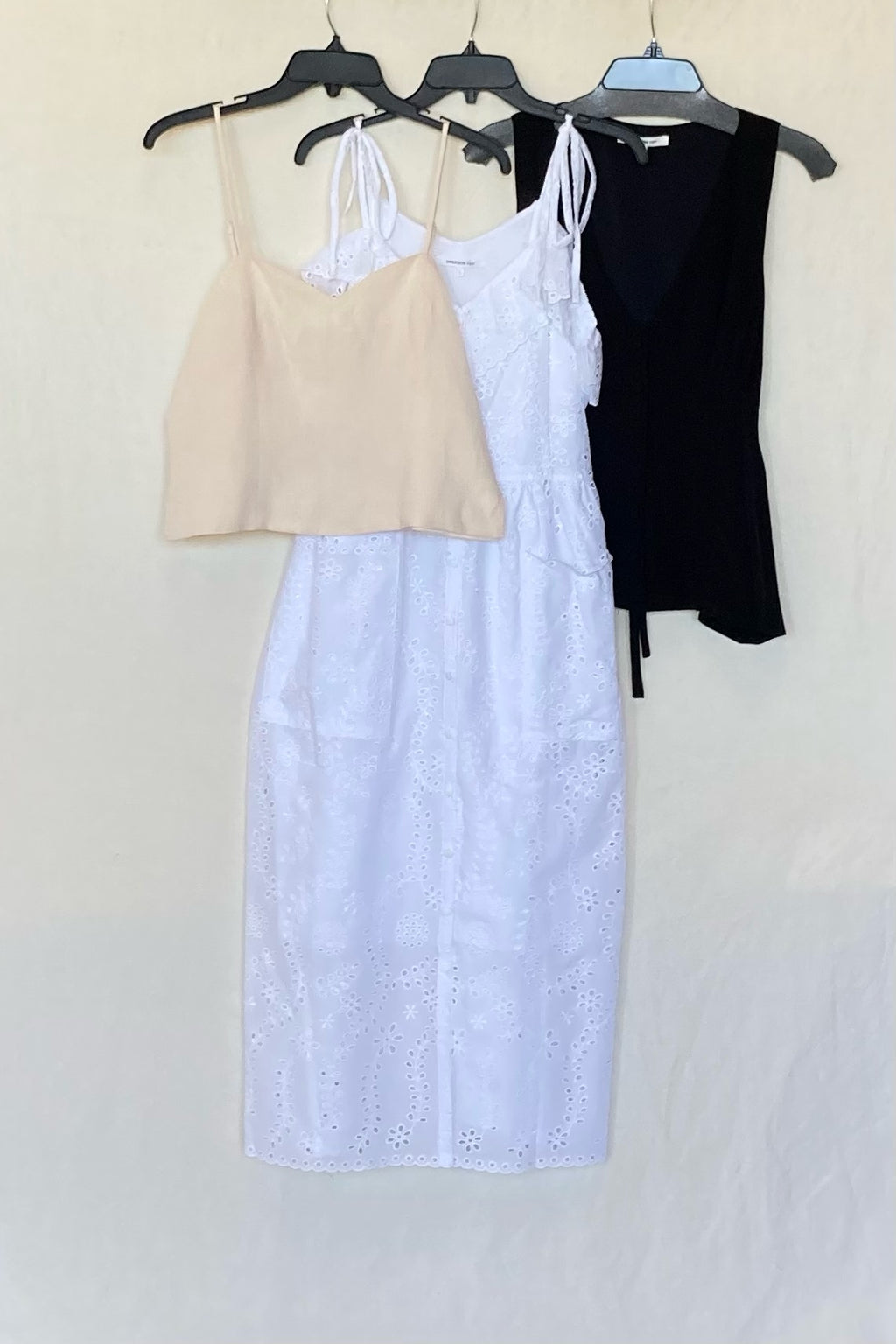 0642 Sample Pack - $150 - Size L