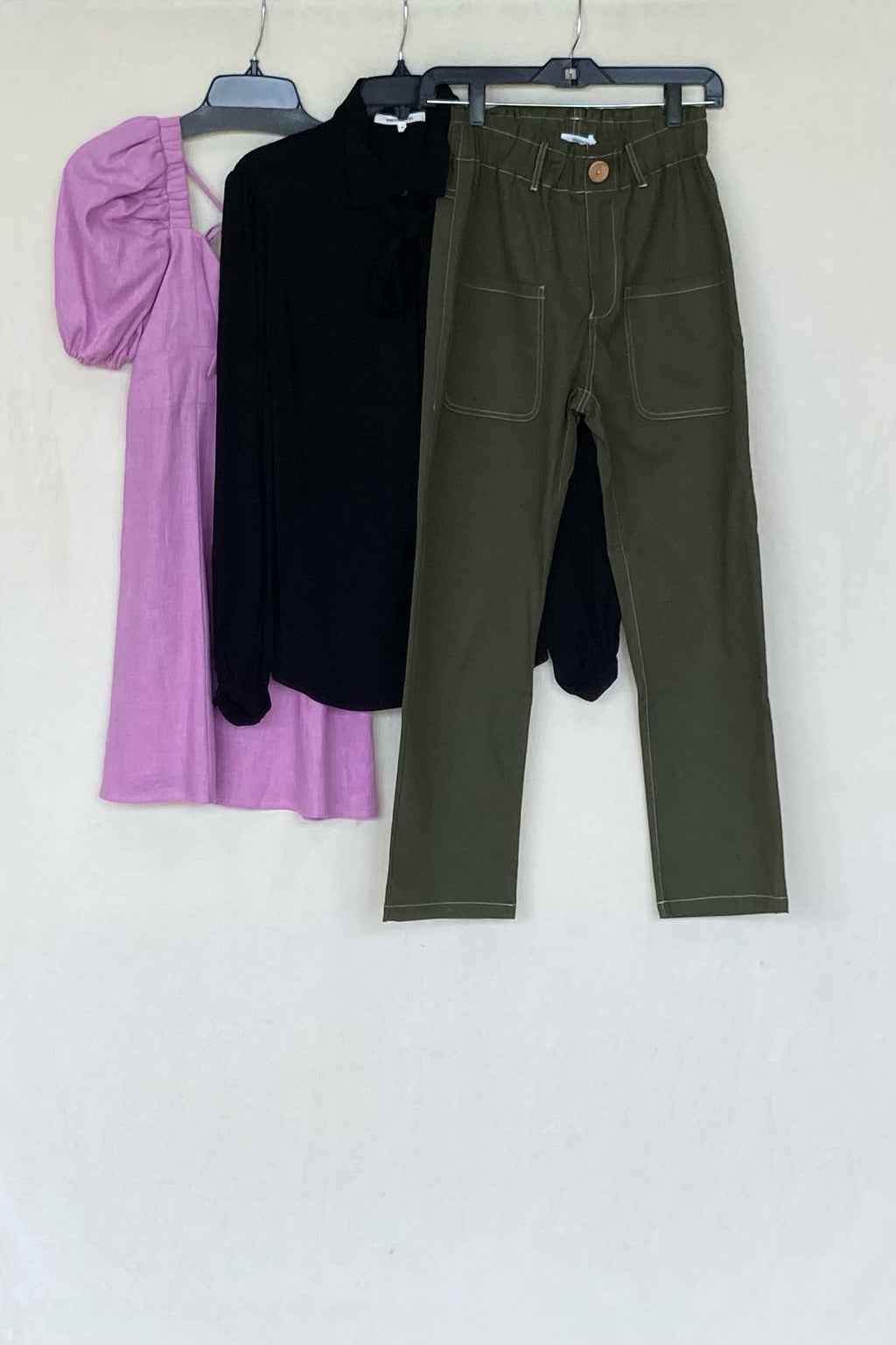 0478 Sample Pack - $75 - Size XS