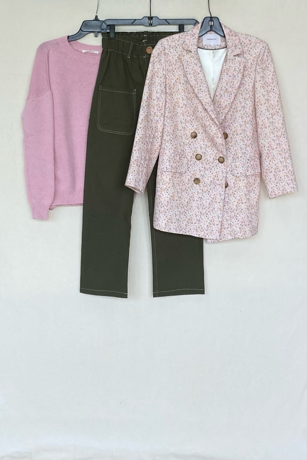 0472 Sample Pack - $245 - Size XS
