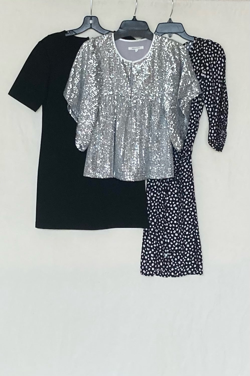 0549 Sample Pack - $200 - Size S