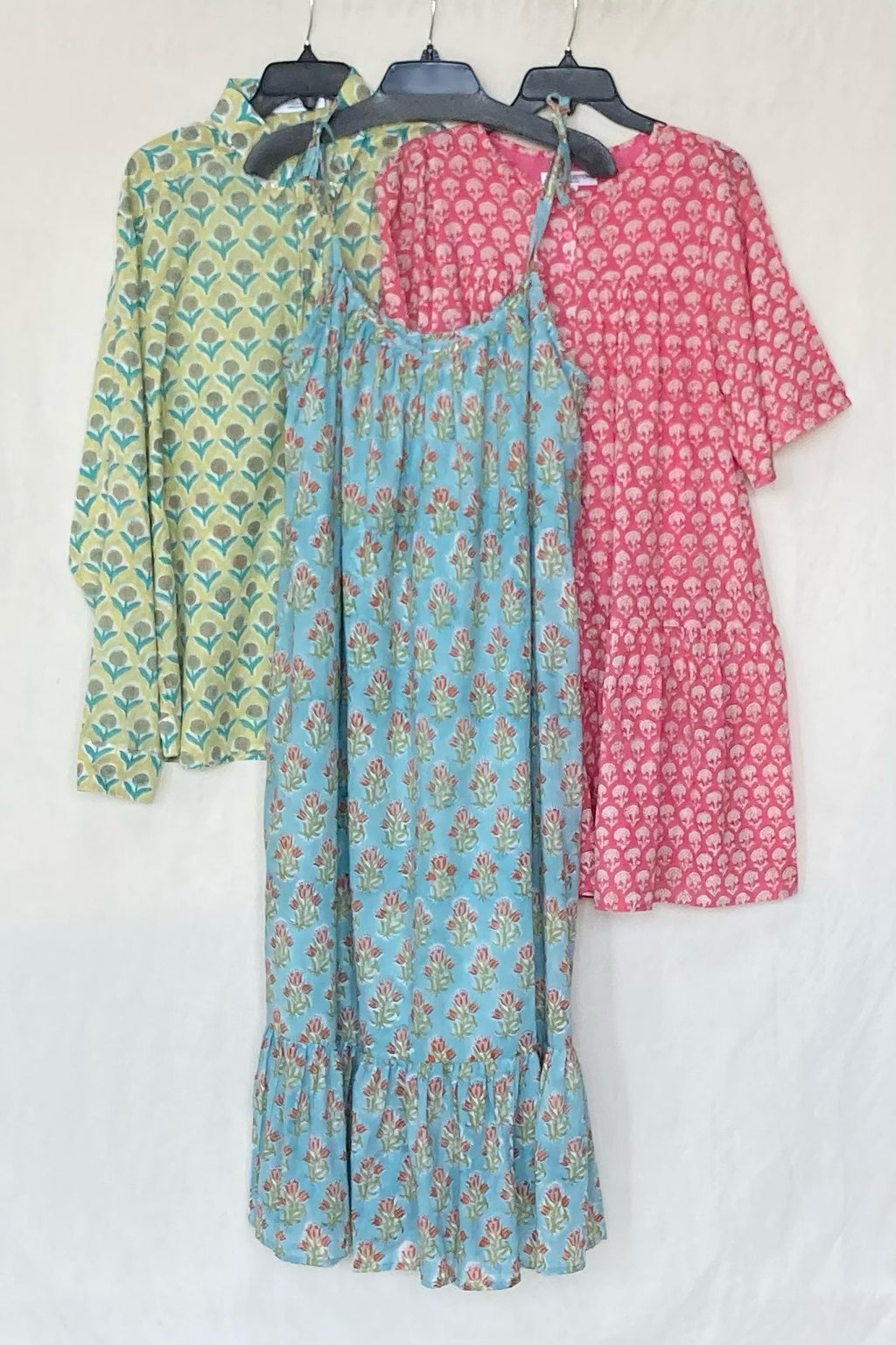 0668 Sample Pack - $140 - Size M/L