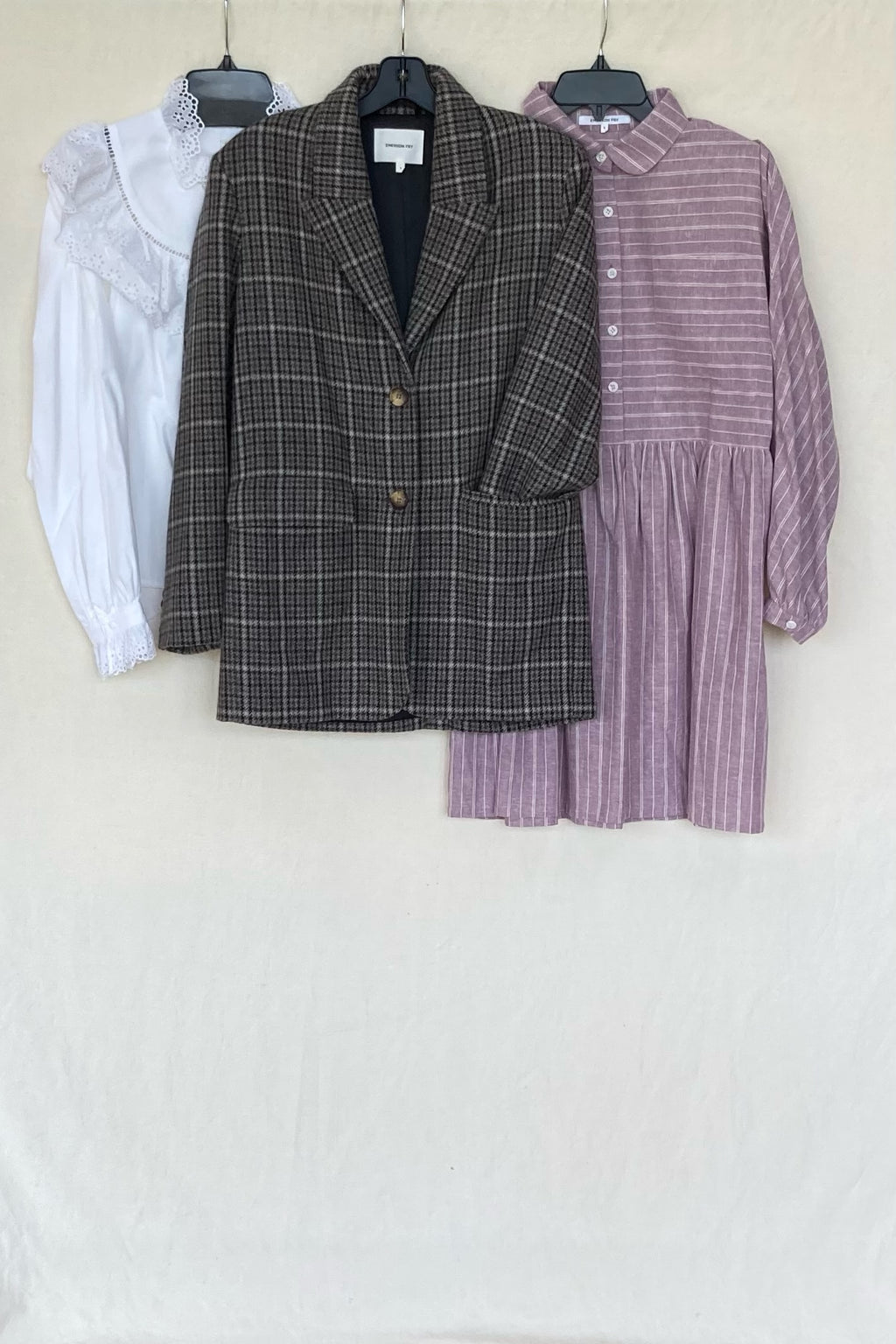 0403 Sample Pack - $220 - Size S
