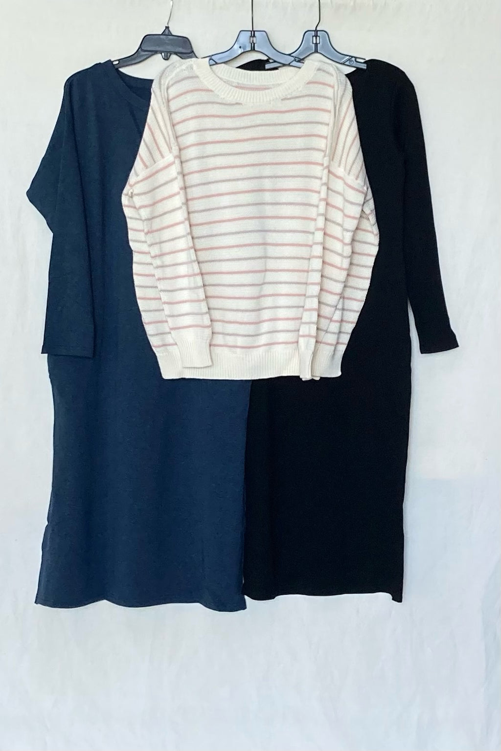 0698 Sample Pack - $215 - Size S