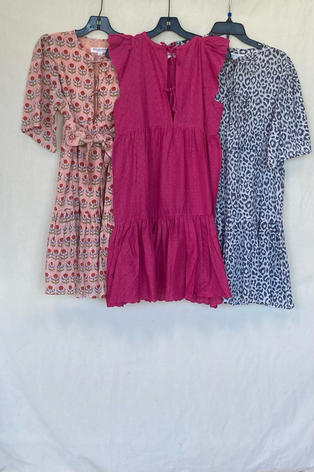 0317 Sample Pack - $120 - Size XS/S