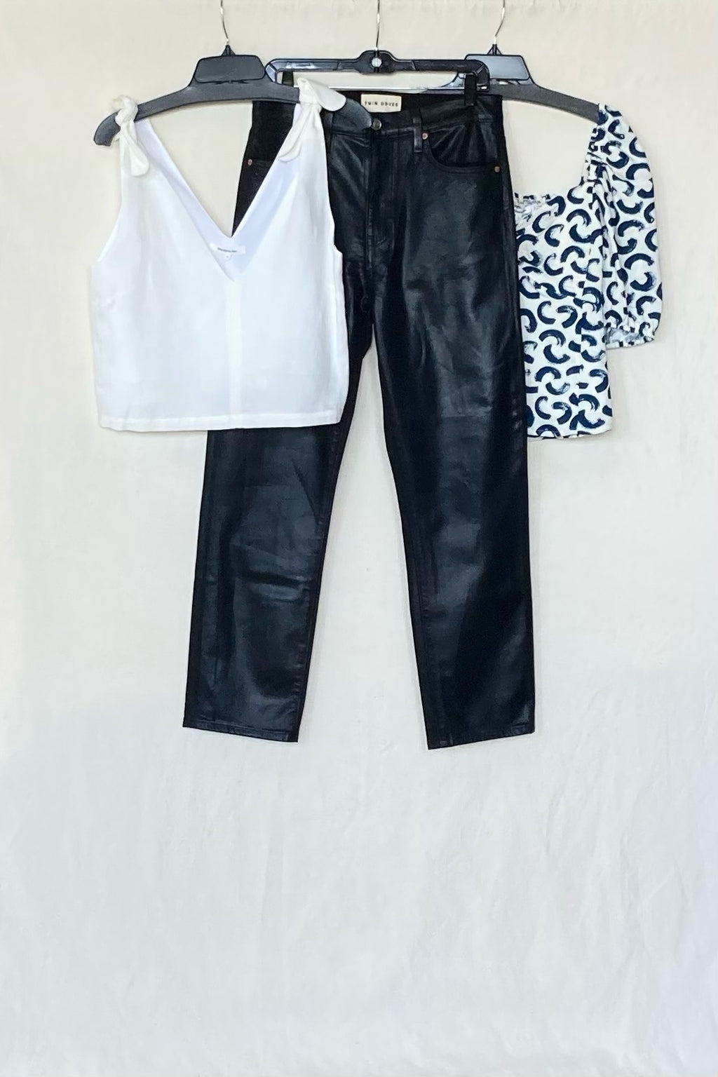 0620 Sample Pack - $170 - Size M