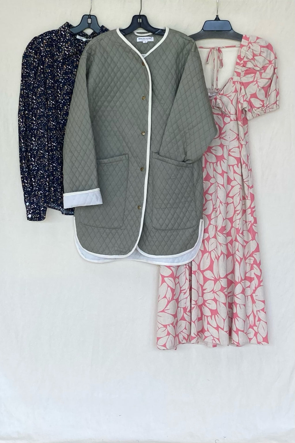 0379 Sample Pack - $298 - Size M