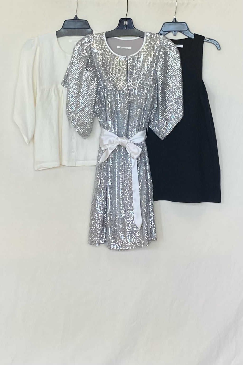 0571 Sample Pack - $250 - Size XS