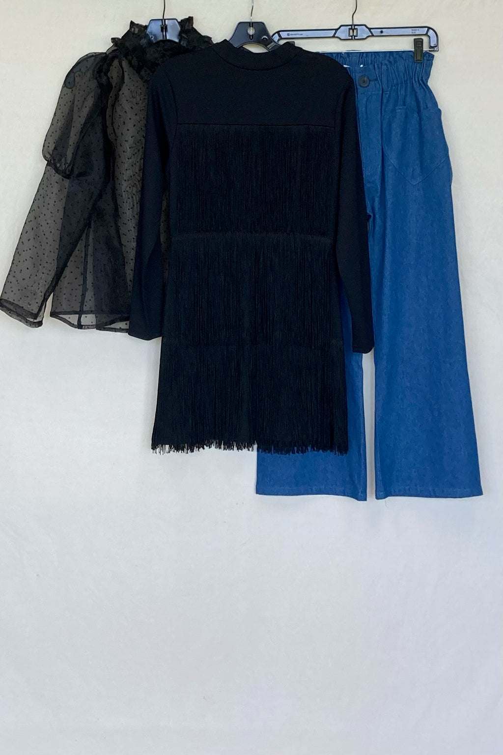 0446 Sample Pack - $250 - Size S