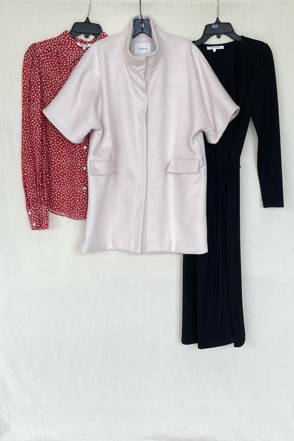 0404 Sample Pack - $318 - Size S