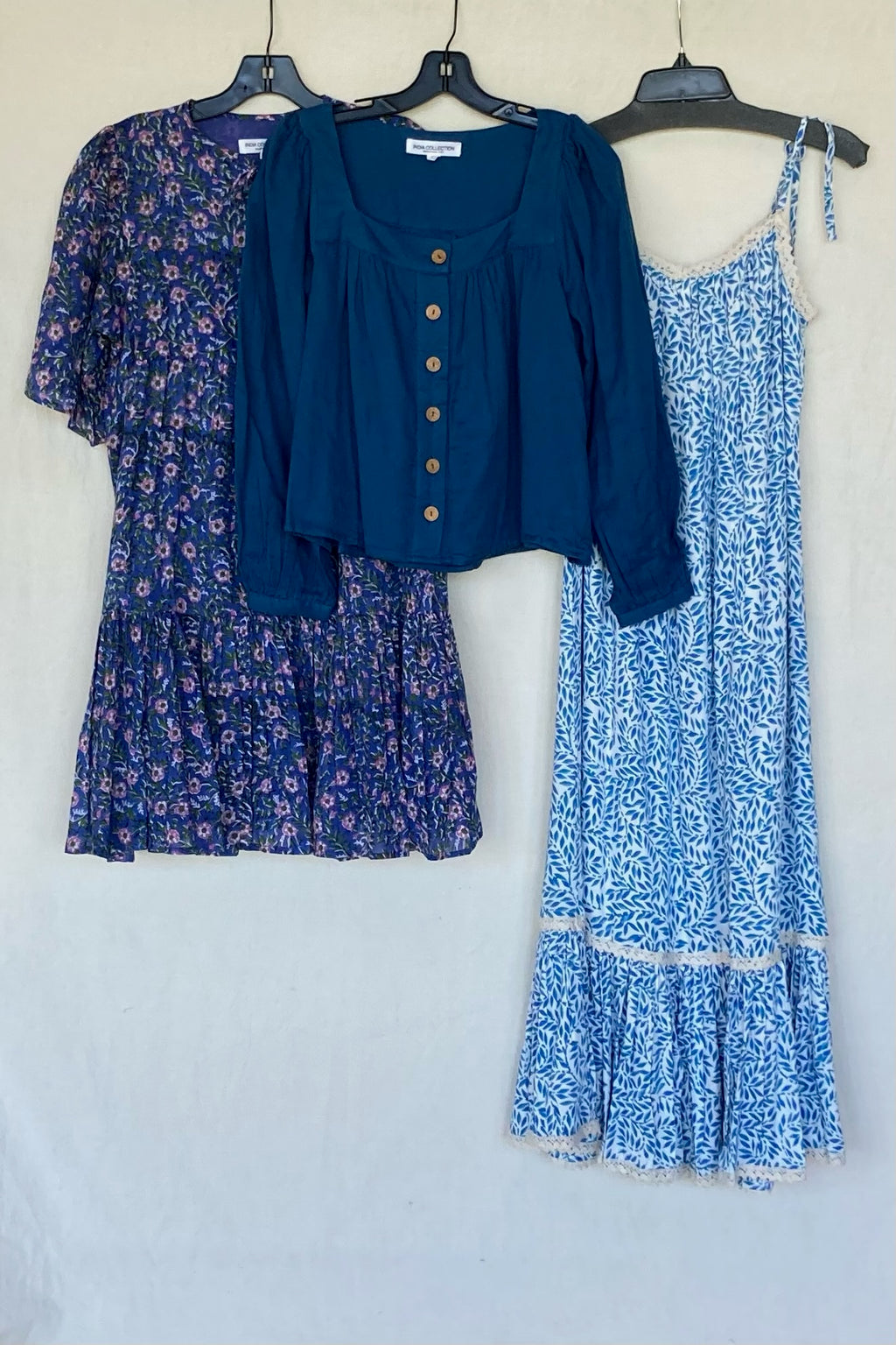 0436 Sample Pack - $90 - Size XS