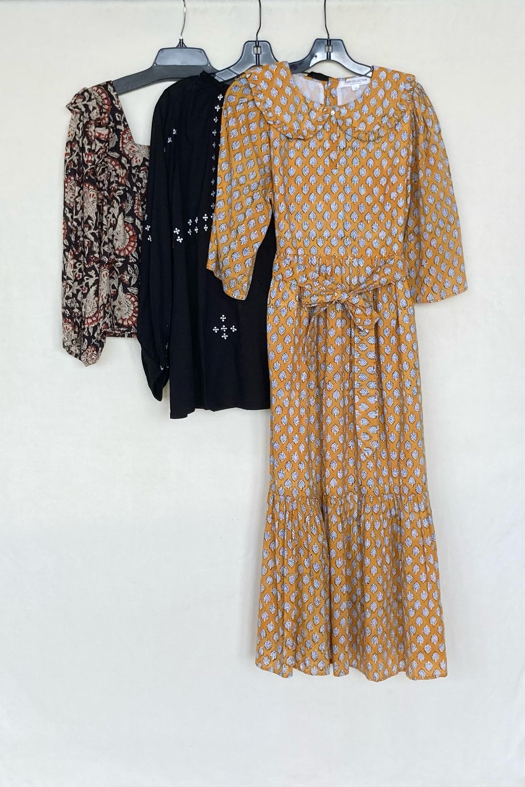 0491 Sample Pack - $90 - Size S