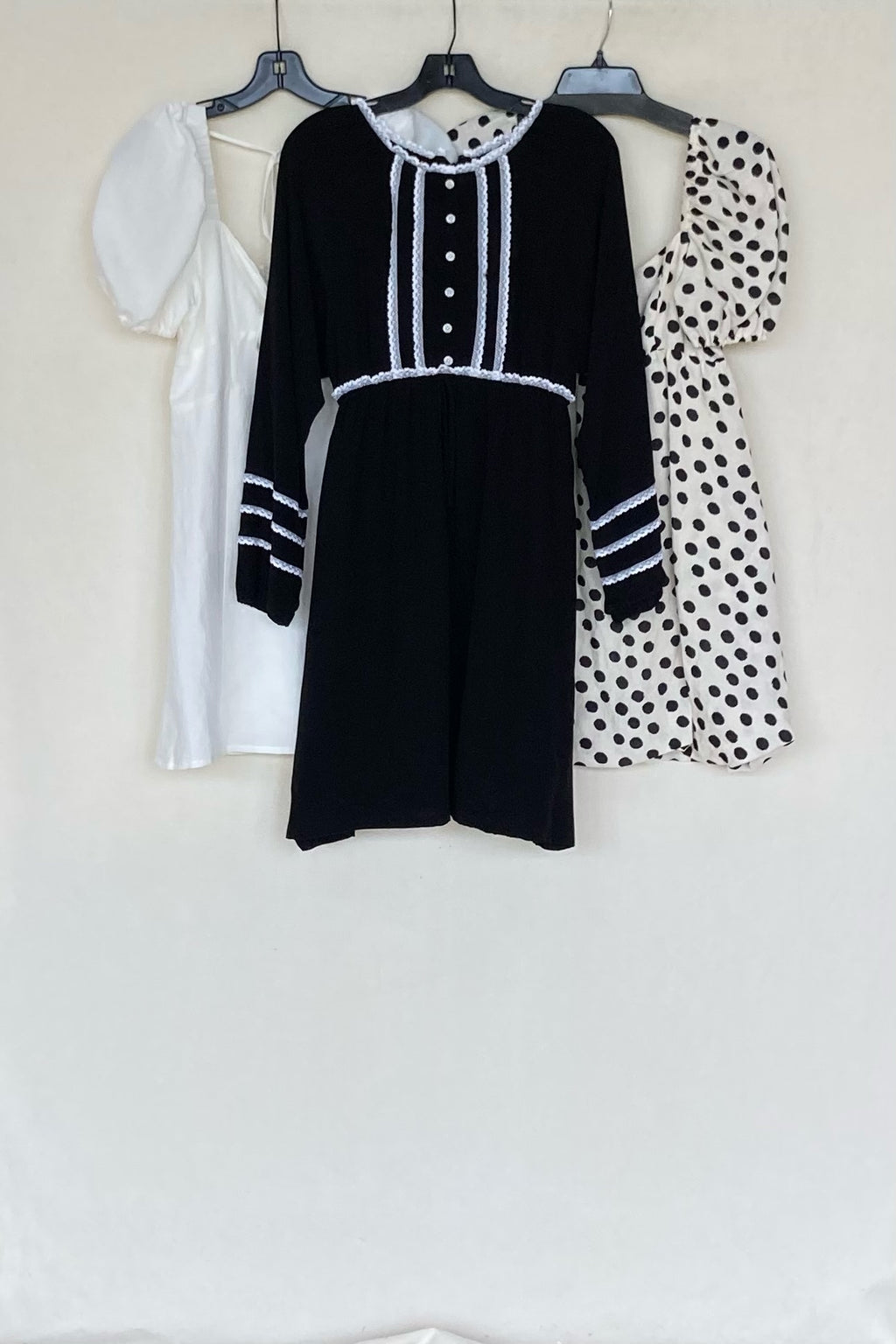 0508 Sample Pack - $130 - Size S