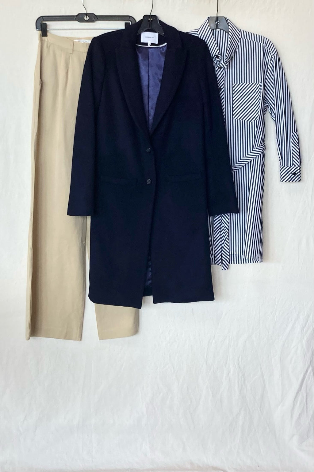 0735 Sample Pack - $220 - Size S