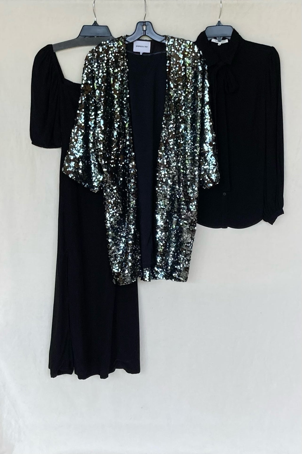 0475 Sample Pack - $205 - Size XS