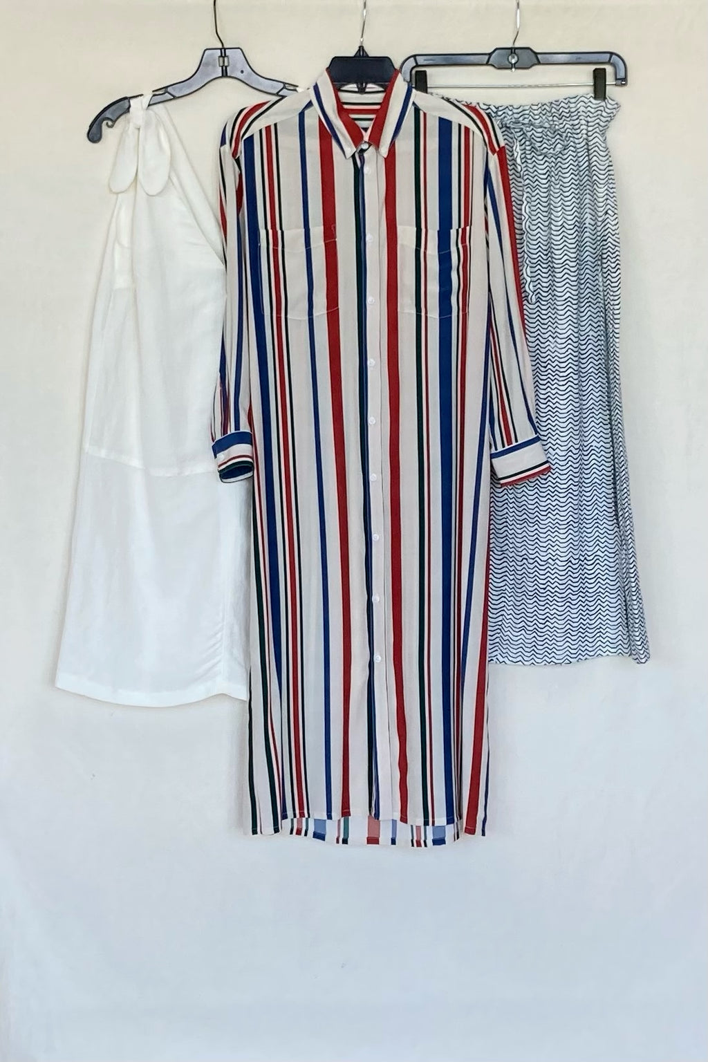 0461 Sample Pack - $150 - Size S