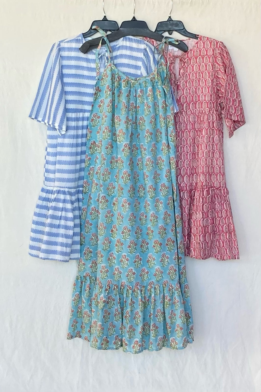 0656 Sample Pack - $140 - Size XS/S