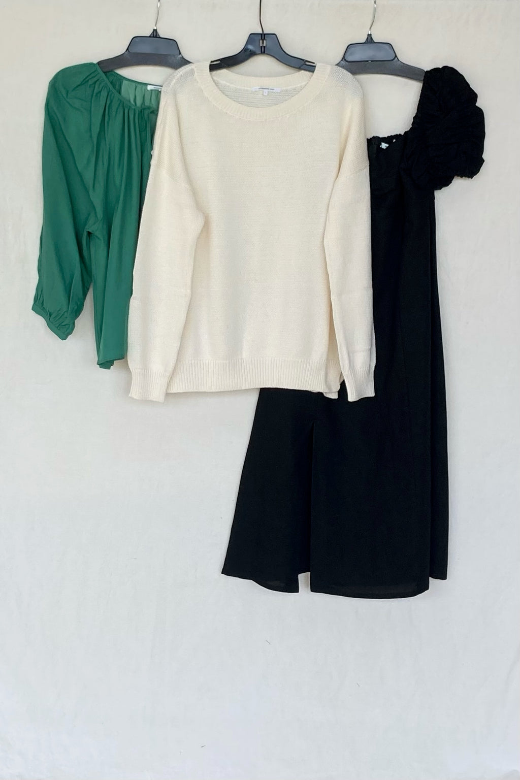 0384 Sample Pack - $280 - Size L
