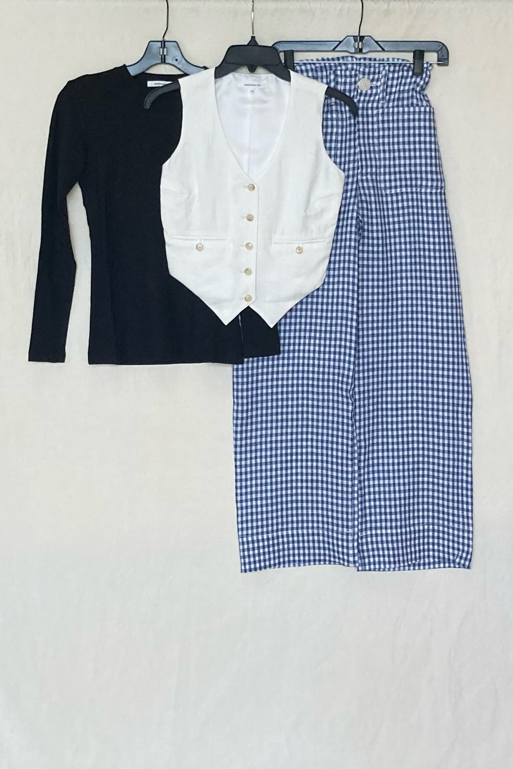 0560 Sample Pack - $85 - Size XXS