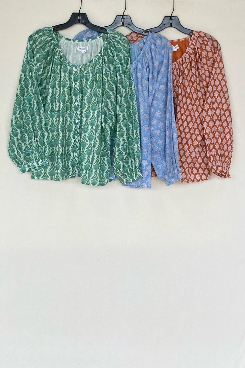 0503 Sample Pack - $75 - Size L
