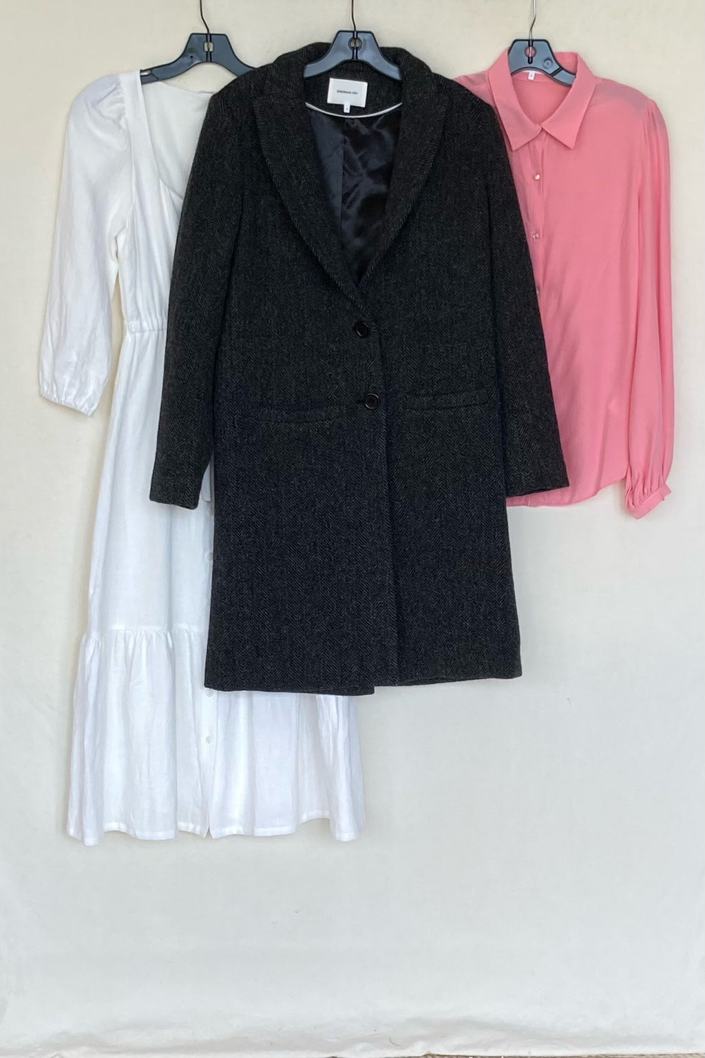 0467 Sample Pack - $318 - Size S