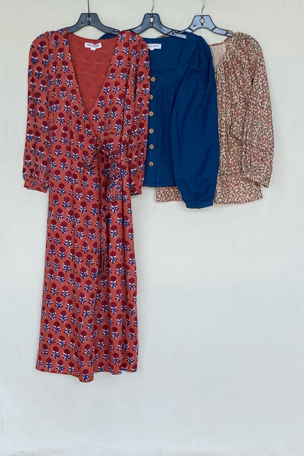0488 Sample Pack - $90 - Size S