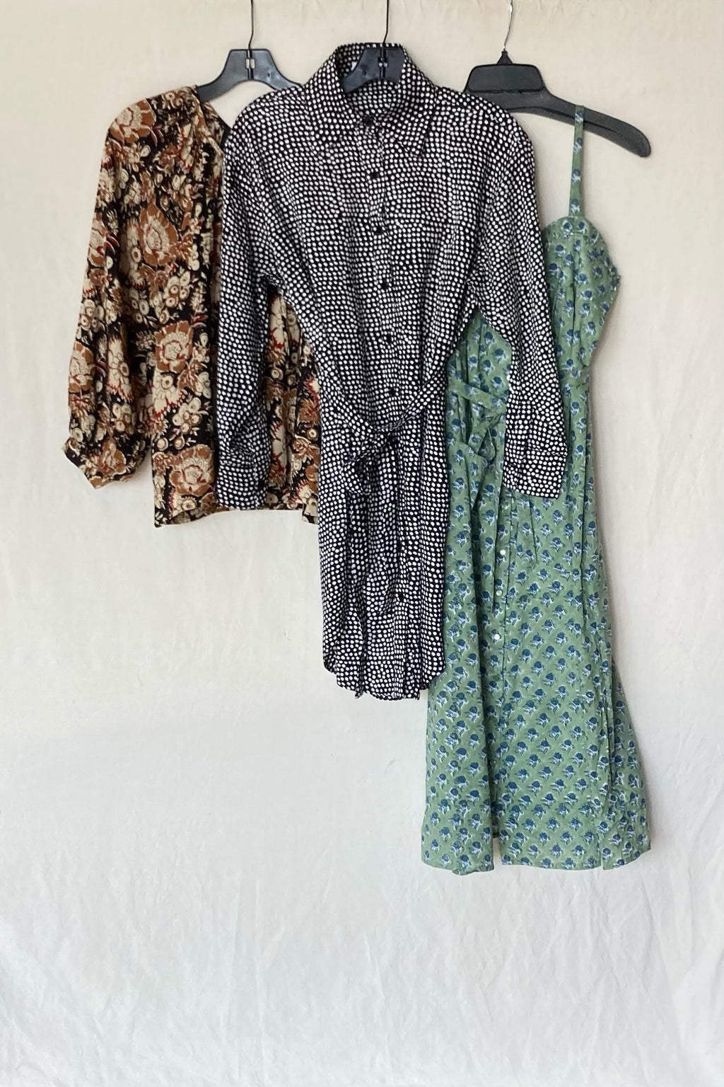 0729 Sample Pack - $70 - Size S