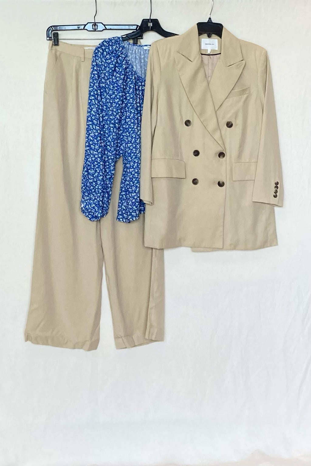 0524 Sample Pack - $240 - Size M