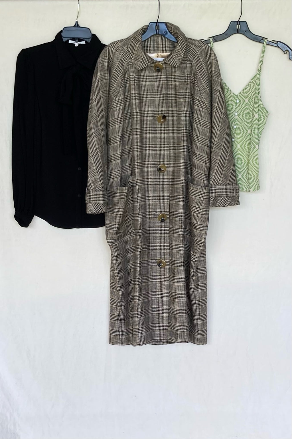 0413 Sample Pack - $275 - Size XS