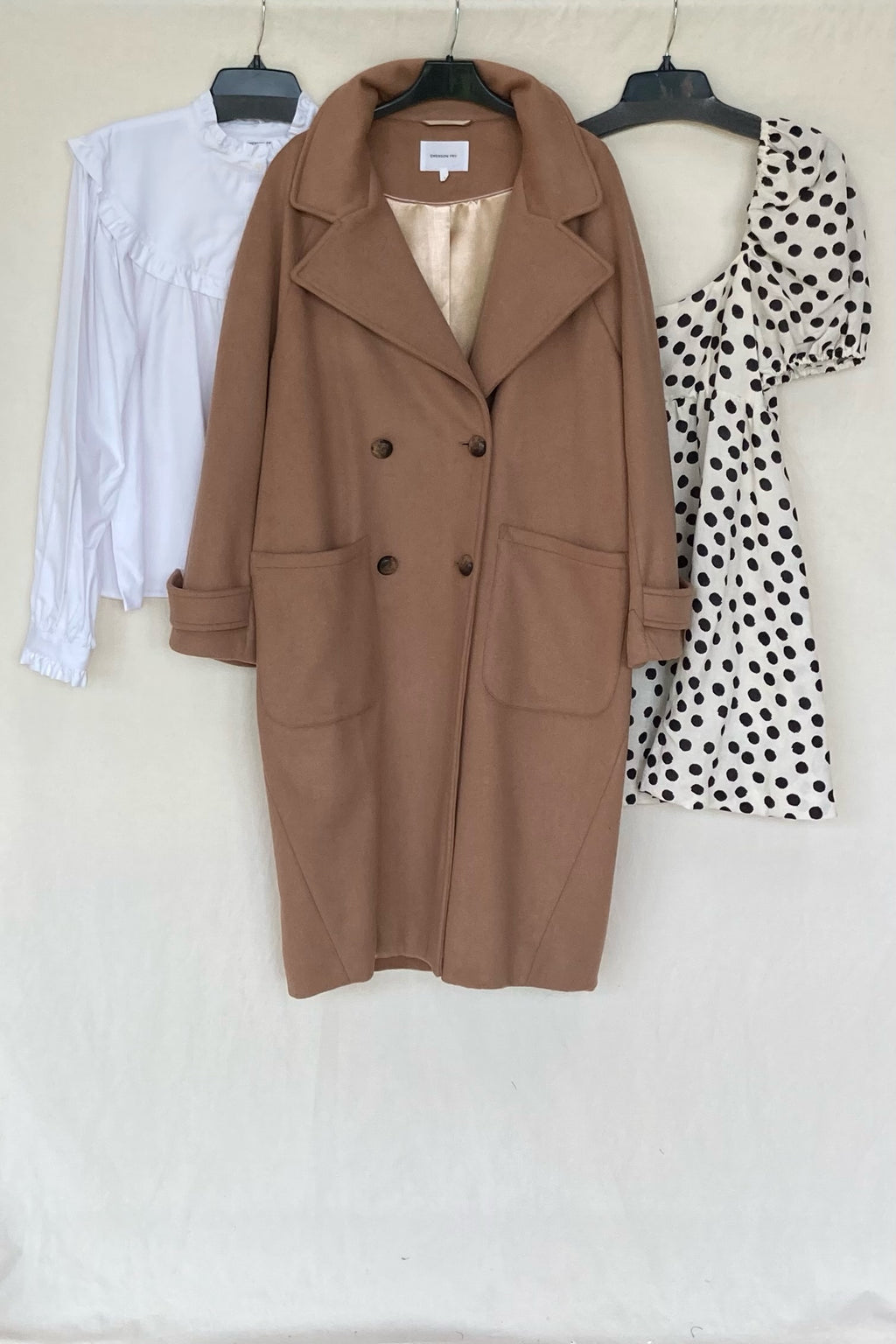 0390 Sample Pack - $318 - Size L