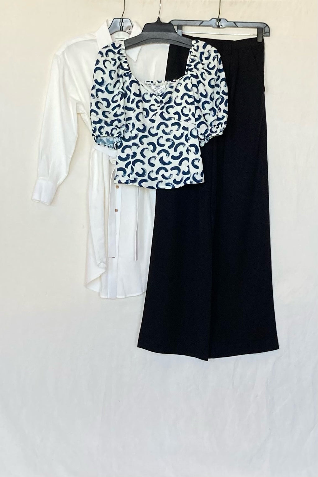 0638 Sample Pack - $190 - Size XS