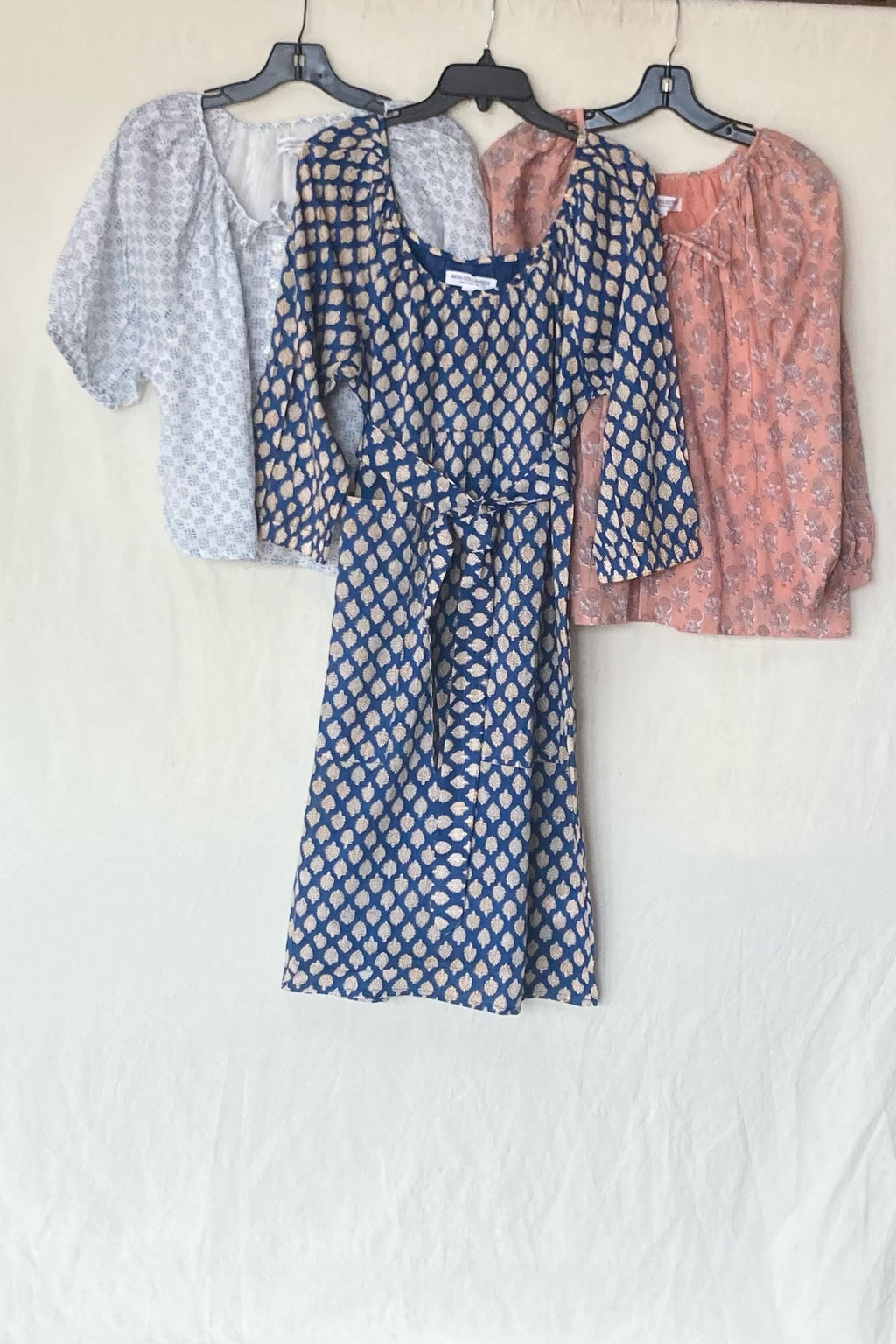 0721 Sample Pack - $85 - Size M