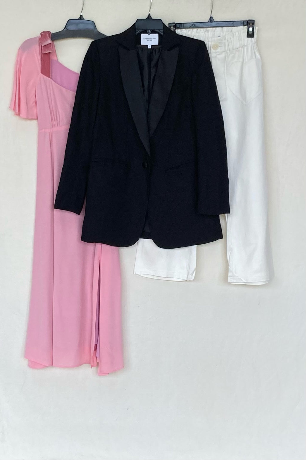 0482 Sample Pack - $205 - Size XS