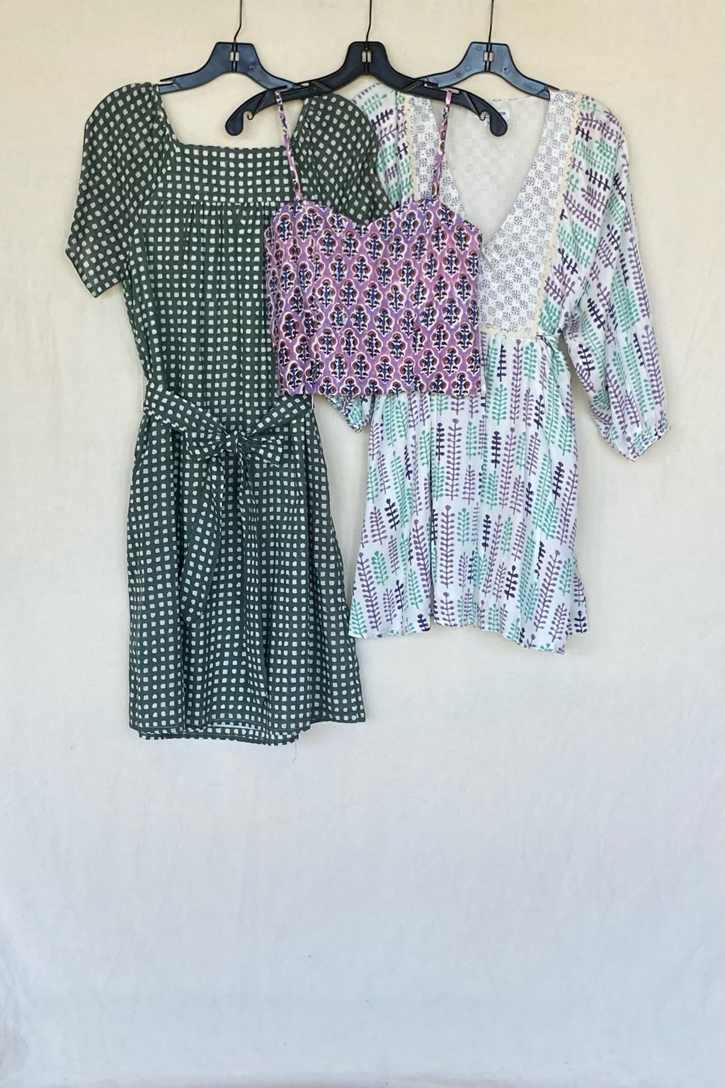 0432 Sample Pack - $90 - Size XS