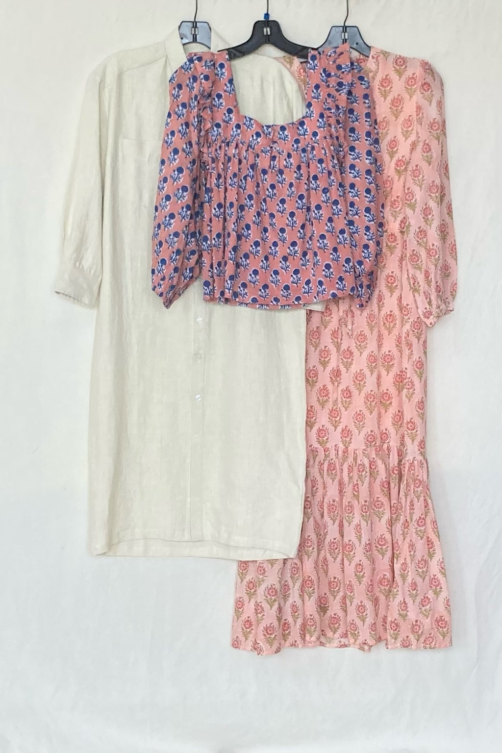 0660 Sample Pack - $140 - Size S