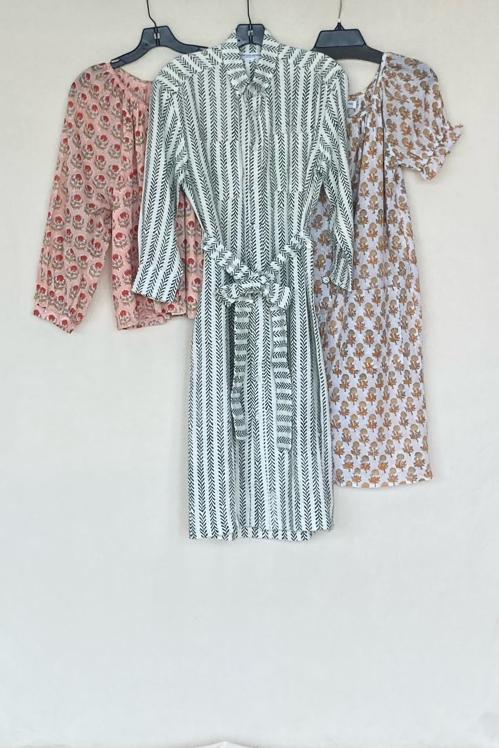 0498 Sample Pack - $75 - Size S