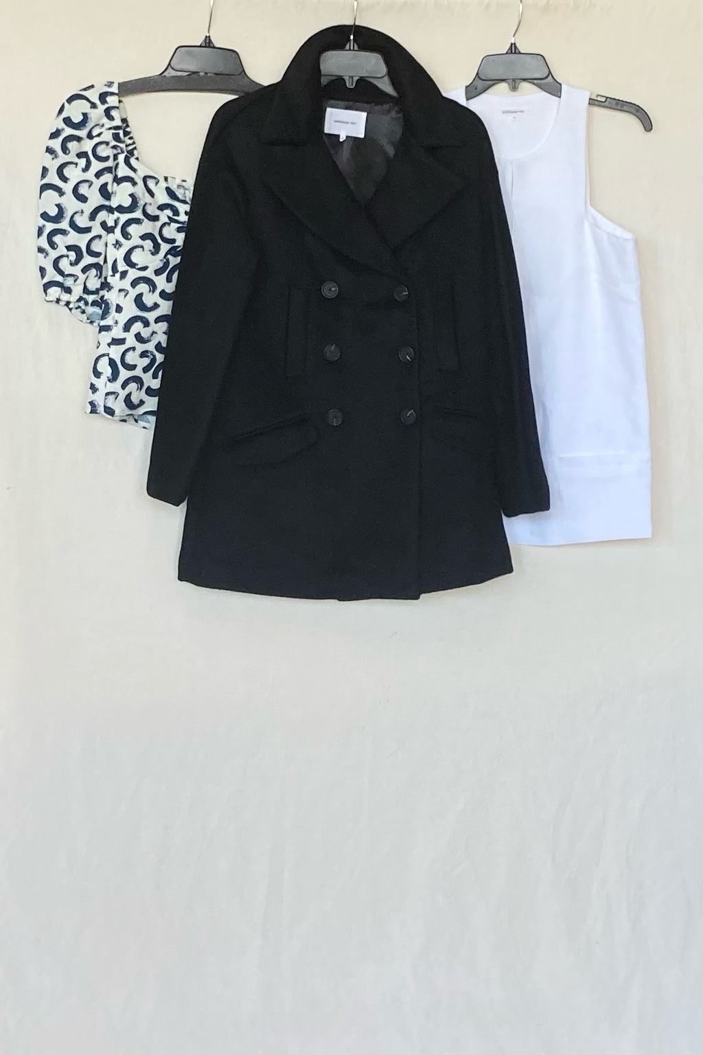 0612 Sample Pack - $318 - Size S