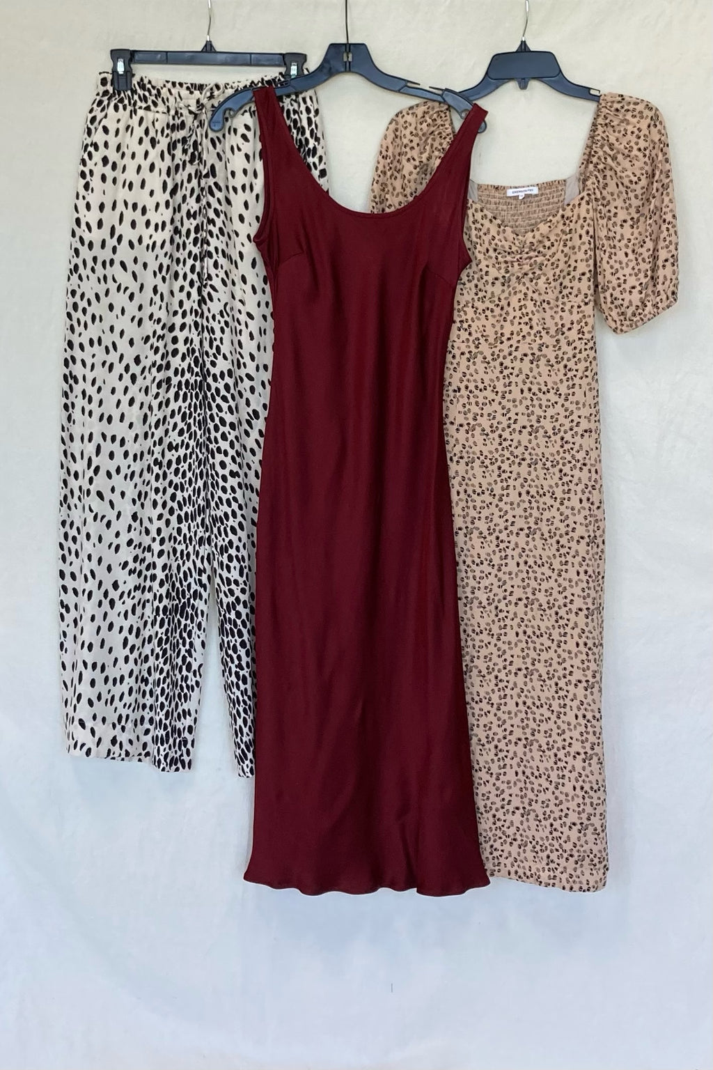 0337 Sample Pack - $170 - Size XS
